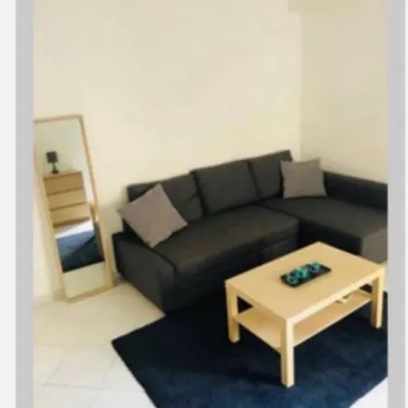 Charmant Studio Montmartre Apartman *